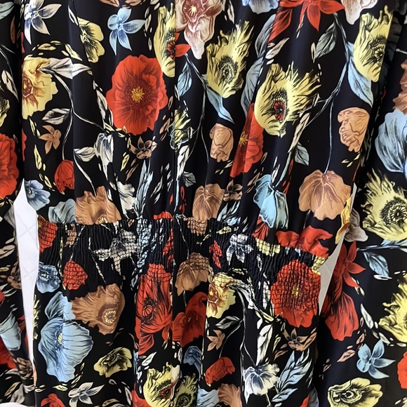 Zara Midi Dress - Picture 6 of 8